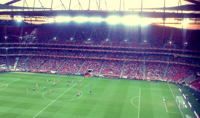 對UEFA